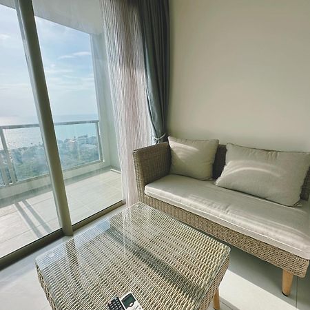 Riviera Jomtien By Daisy Pattaya 2 Διαμέρισμα Εξωτερικό φωτογραφία