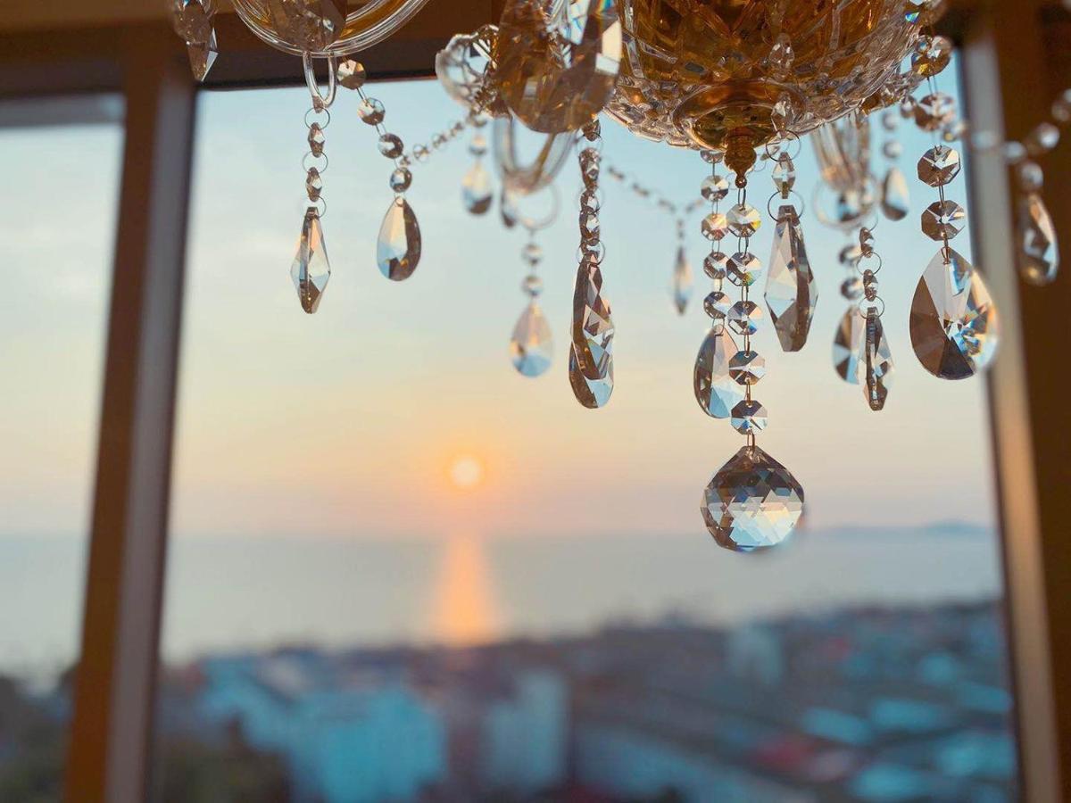 Riviera Jomtien By Daisy Pattaya 2 Διαμέρισμα Εξωτερικό φωτογραφία